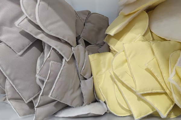 Create ideal puffy backpacks for brand with our profession and quality