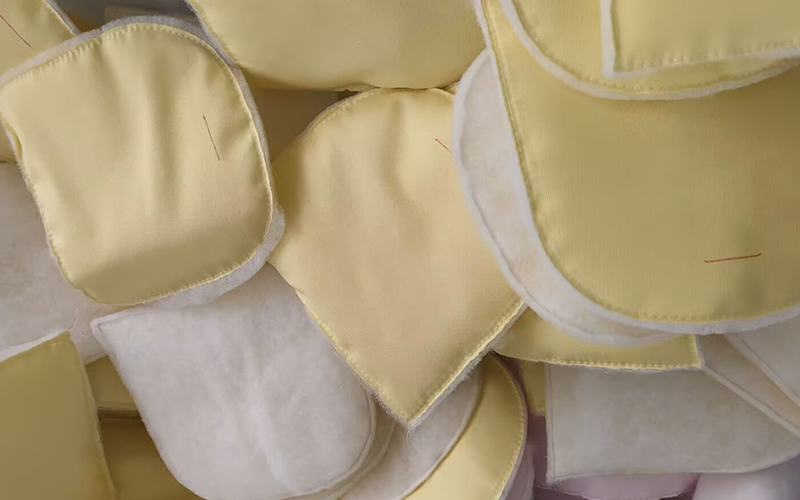 Create ideal puffy backpacks for brand with our profession and quality