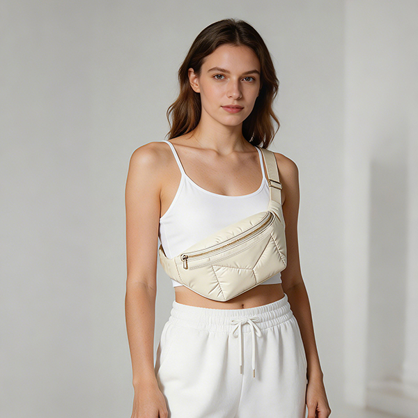 DDHBA 2026 Summer New Arrivals JoyMove Athleisure Puffy Bag Collection, Launching on June 1st
