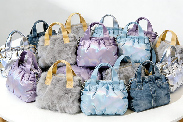 DDHBA Offers a Solution for Brand Clients to Create Exclusive Blind Box Products