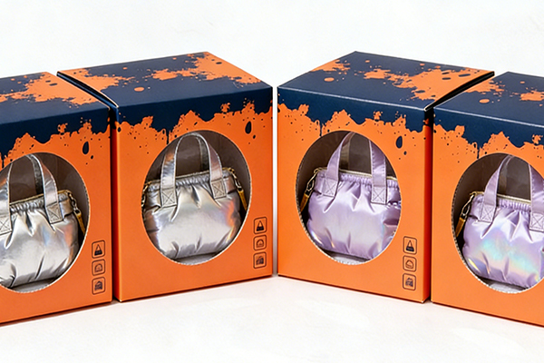 DDHBA Offers a Solution for Brand Clients to Create Exclusive Blind Box Products