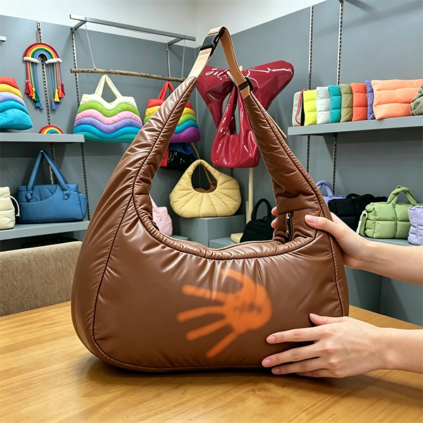 From BagTree Dream to Brand Launch, DDHBA Empowers Client to Build a Differentiated Bag Brand