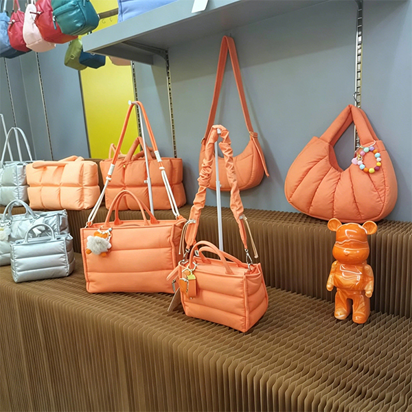 From BagTree Dream to Brand Launch, DDHBA Empowers Client to Build a Differentiated Bag Brand