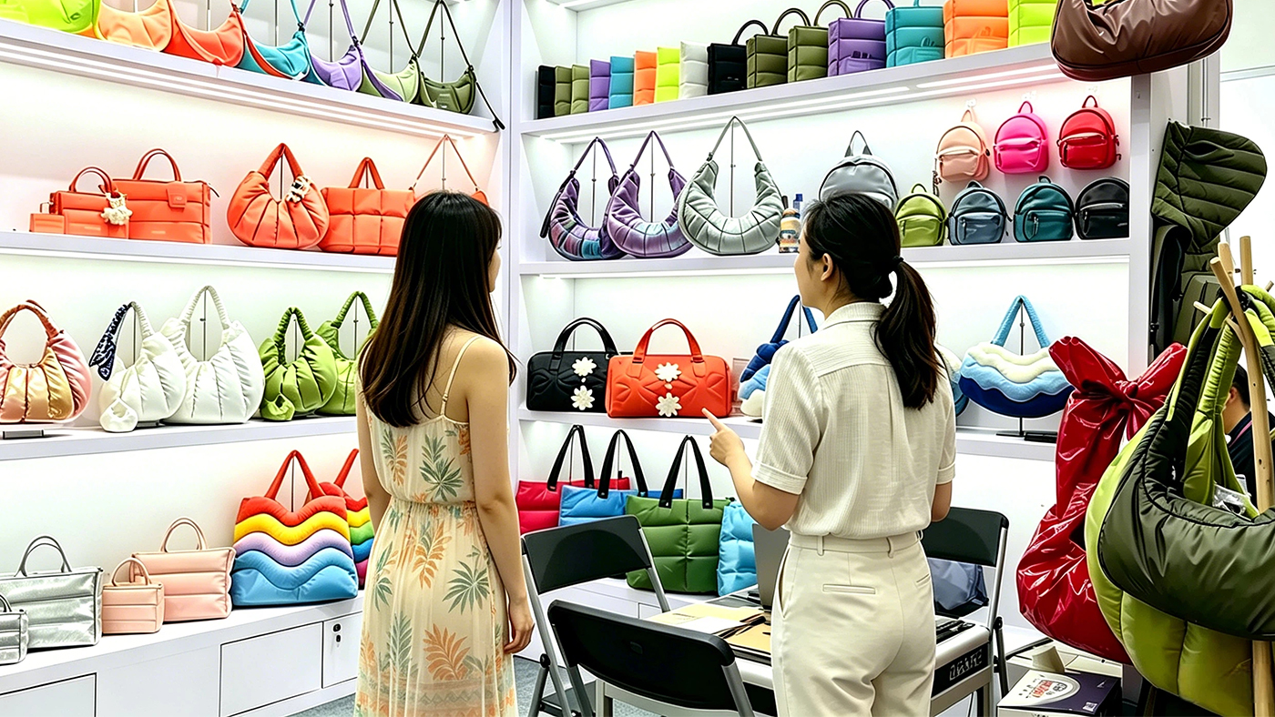 From Design to Prototyping, DDHBA Collaborates with Emerging Brands to Co-create New Products