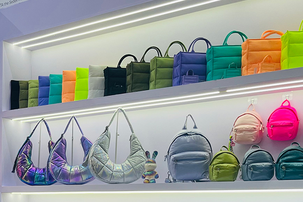 From Exploration to Trust Our Journey with Singapore Brand IP Product Customization