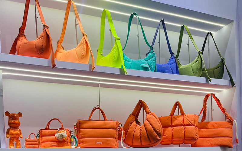 From Exploration to Trust Our Journey with Singapore Brand IP Product Customization
