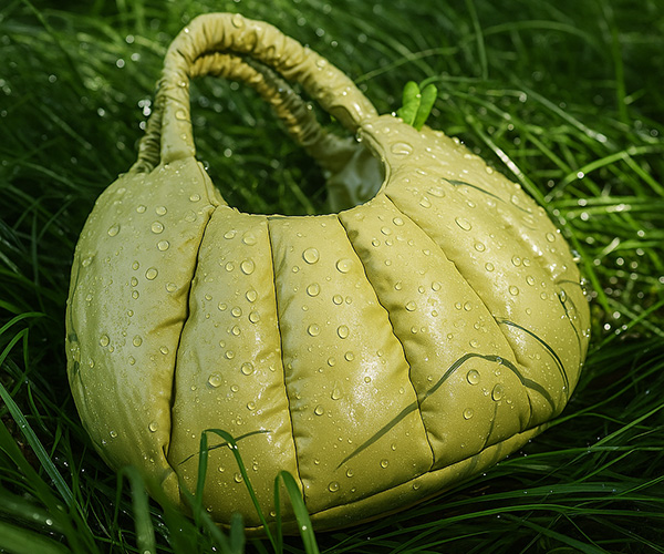 Function and Fashion Lead the Aesthetic Evolution of Nylon Bags