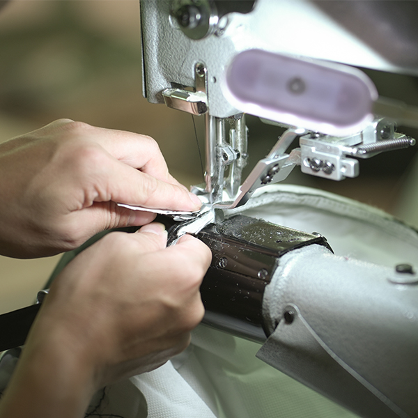 How DDHBA Earned Long-Term Cooperation and Trust from a Thai Fashion Brand with Professional Expertise