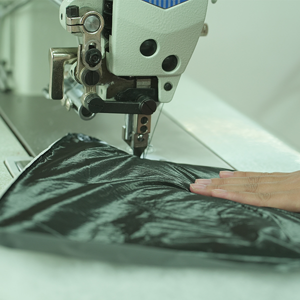 How DDHBA Earned Long-Term Cooperation and Trust from a Thai Fashion Brand with Professional Expertise