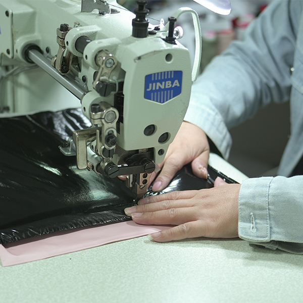 How DDHBA Earned Long-Term Cooperation and Trust from a Thai Fashion Brand with Professional Expertise