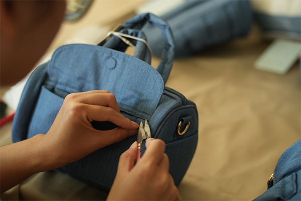 Keep Risks at Bay Before Shipment and Win Customer Trust through Detailed Control