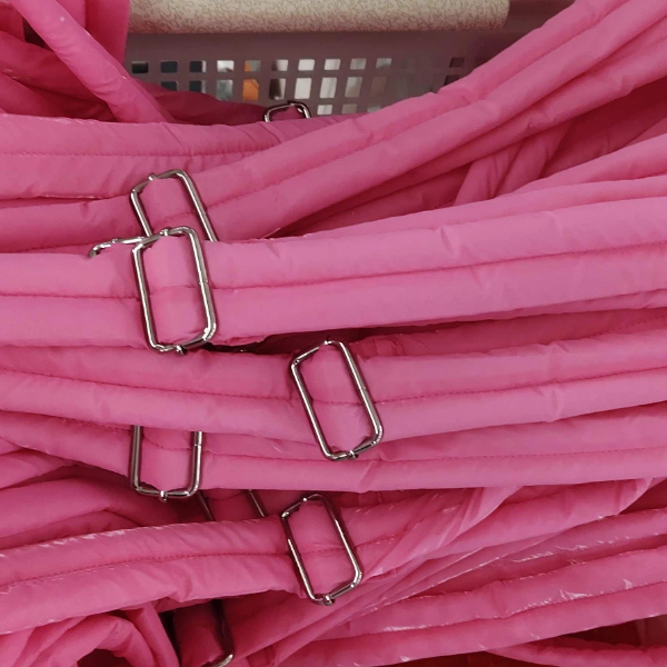 Racing Against Time How DDHBA Delivered Custom Puffy Bags in 7 Days