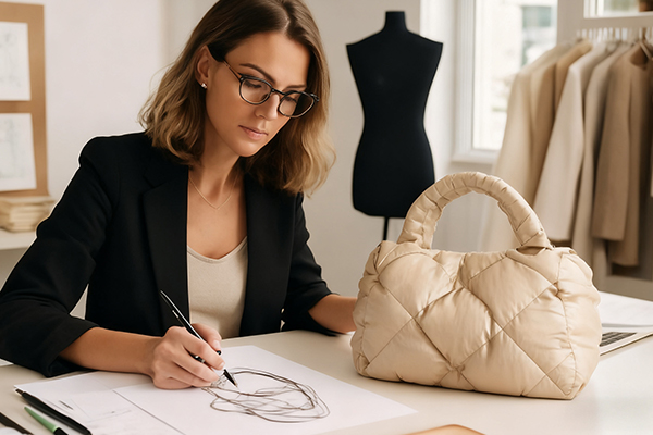 Why Puffy Bags Have Become the New Trend of Fashion