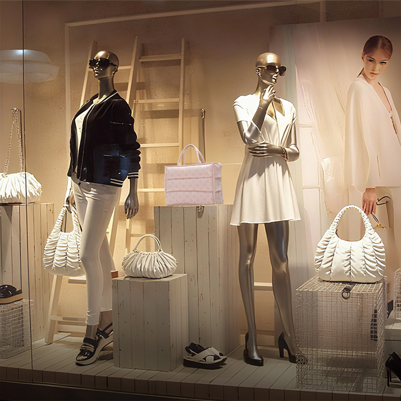 For Fashion Apparel Brands