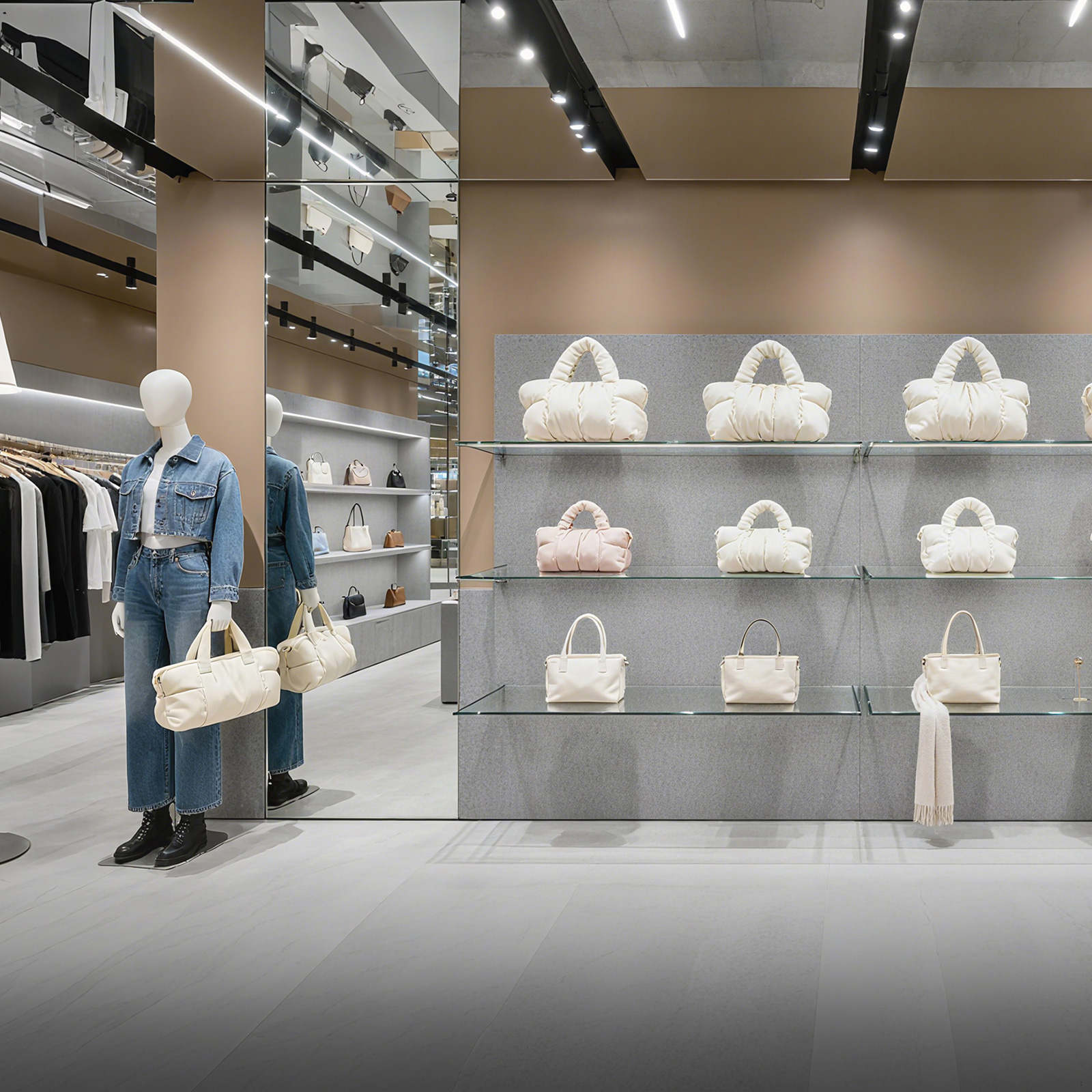 For Fashion Bag Brands