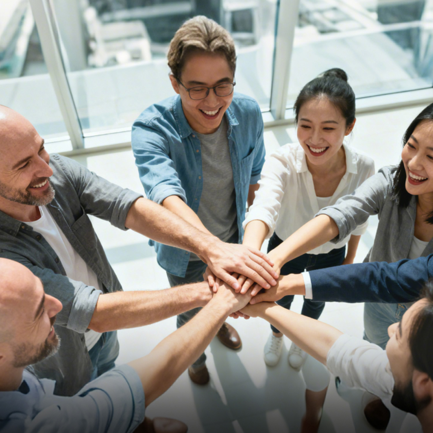 Joint Development Solution