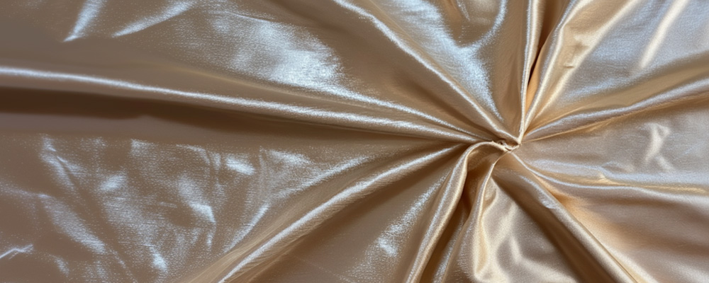 Metallic Fabric