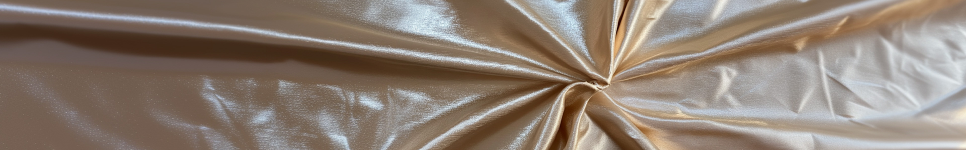 Metallic Fabric