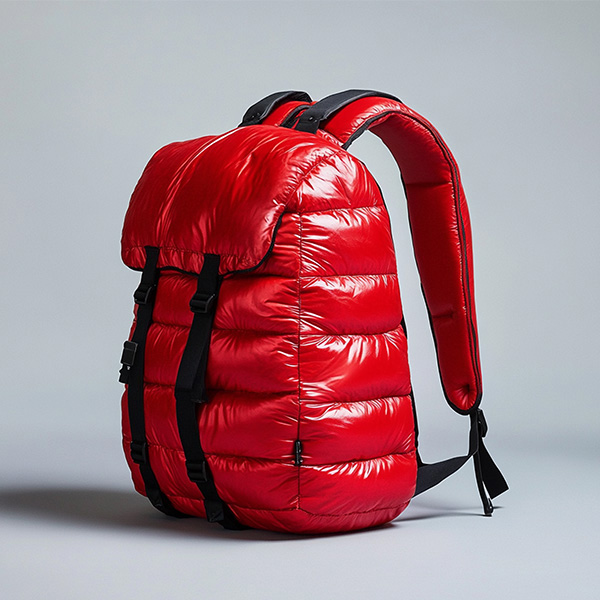 Large Puffy Pack PBP-0061