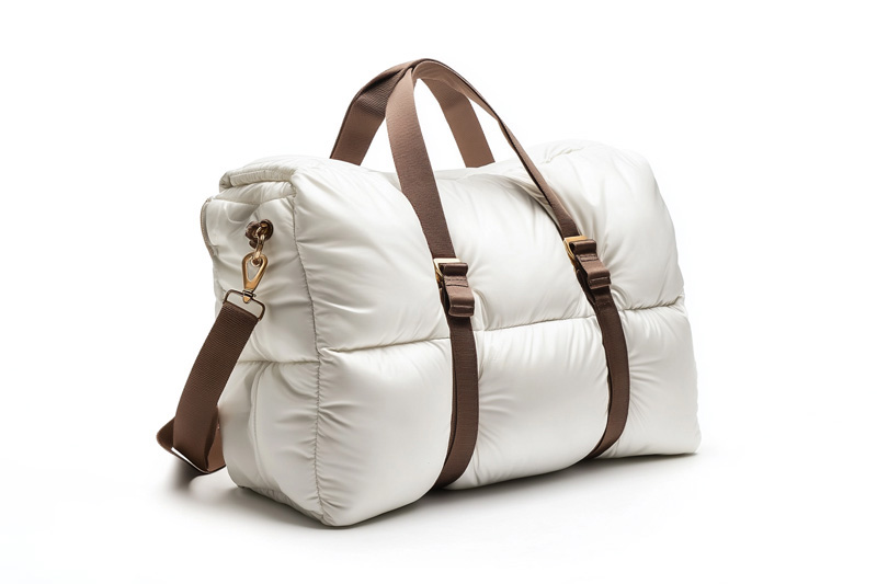 Padded Duffel PDB-0026