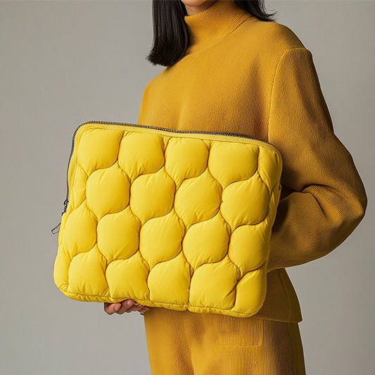 Padded Laptop Sleeve PLS-0024