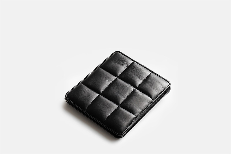 PU Puffy Wallet PW-0001