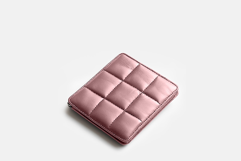 PU Puffy Wallet PW-0001