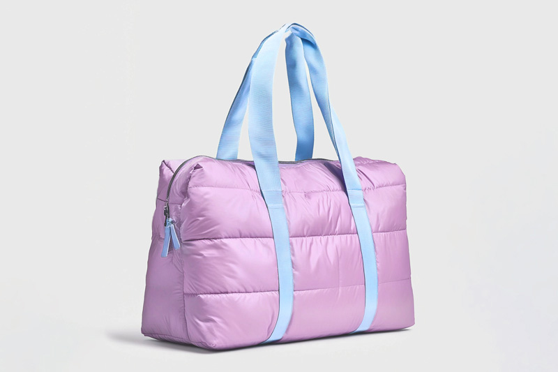 Puffy Classic Weekender PDB-0017