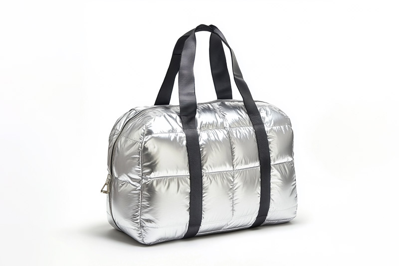 Shinny Travel Bag PDB-0046
