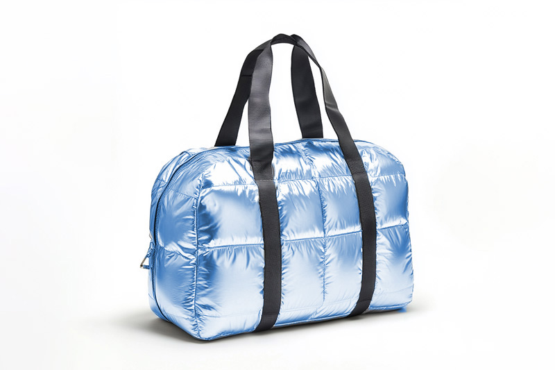 Shinny Travel Bag PDB-0046