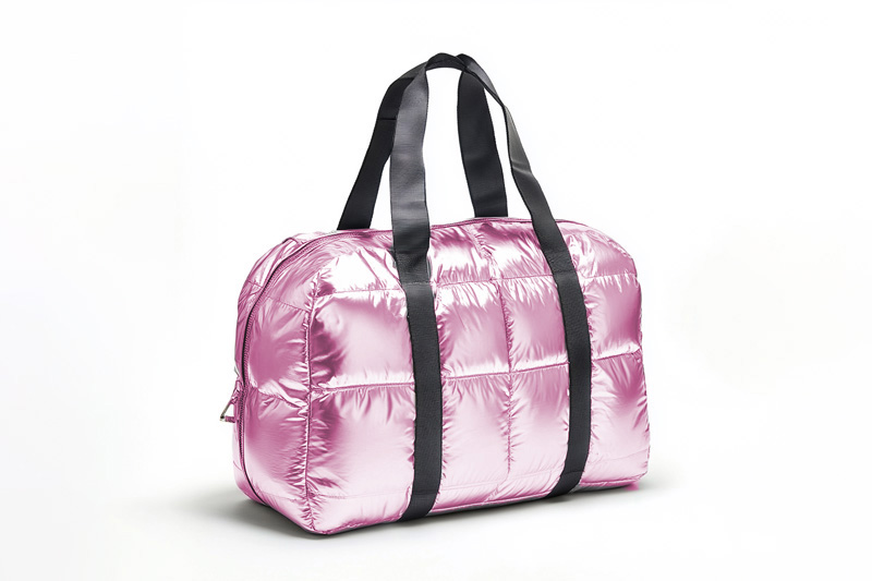 Shinny Travel Bag PDB-0046