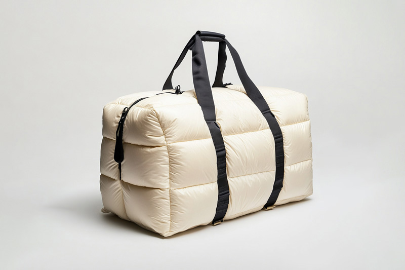 Soft Cloud Duffel PDB-0024