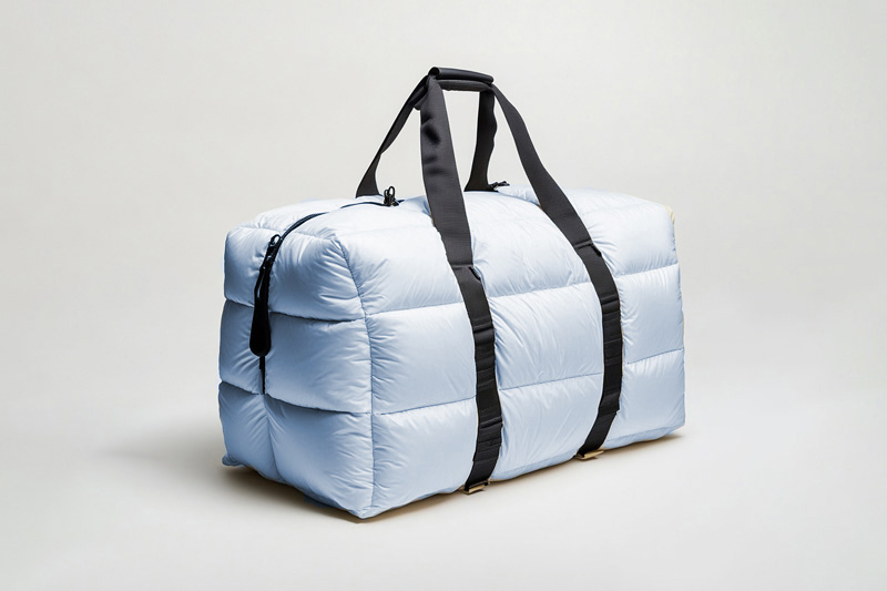 Soft Cloud Duffel PDB-0024