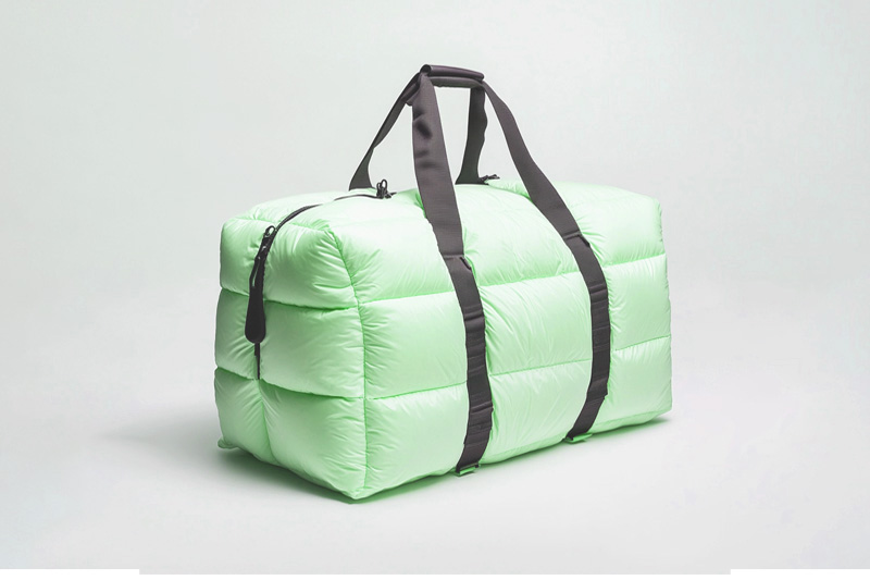Soft Cloud Duffel PDB-0024